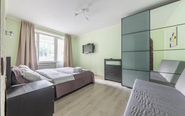 Reliable daily rent on Dubninskaya street 16 building 2