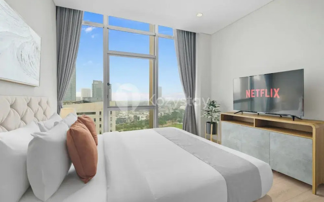 Seraya by Kozystay - Alam Sutera