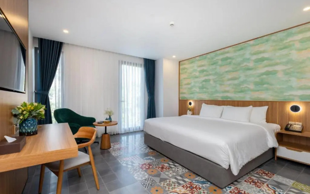 Petro House Vung Tau (Block B)