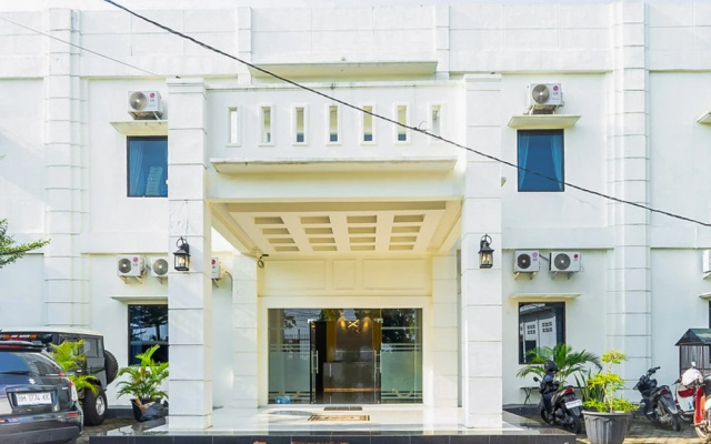 Mitra Hotel Bungo — 1-star hotel in Muara Bungo