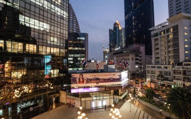 3Howw Hostel @ Sukhumvit 21
