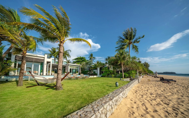Aleenta Phuket - Phang Nga - The Leading Hotels of the World