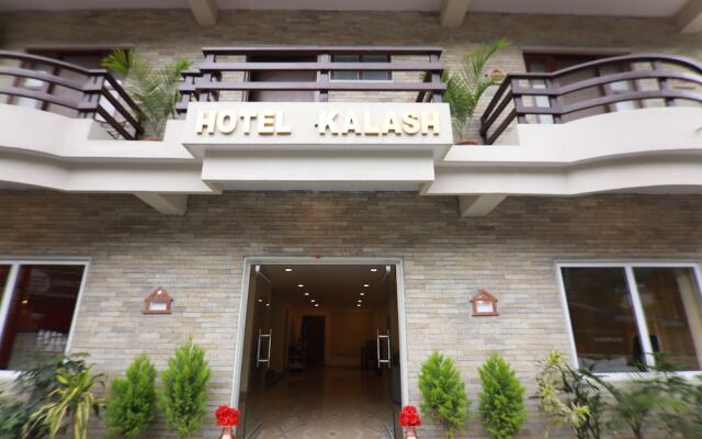 Hotel Kalash