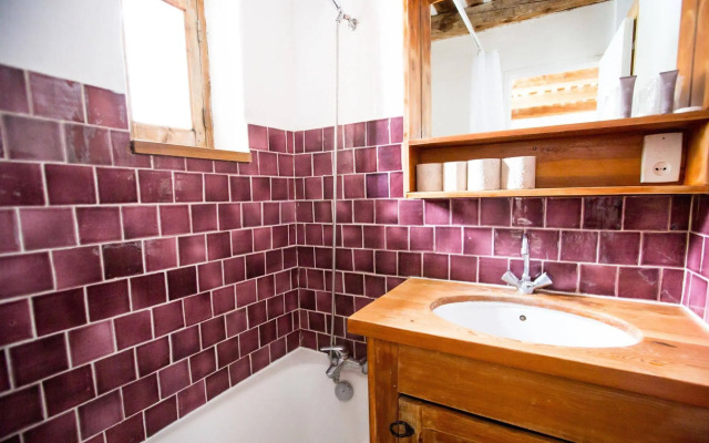 Langley Hotel La Vieille Ferme