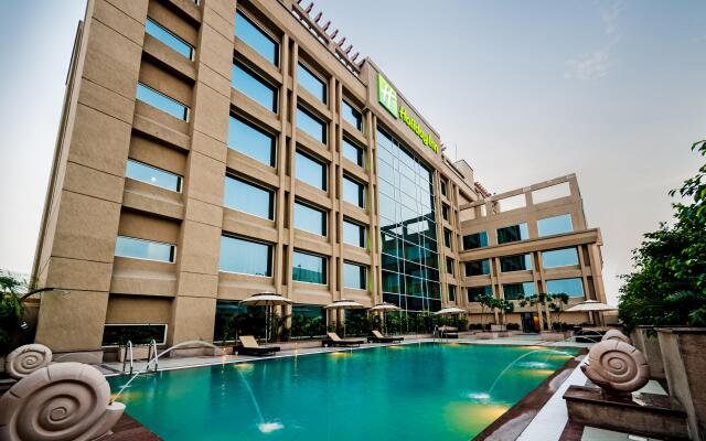 Holiday Inn Amritsar Ranjit Avenue, an IHG Hotel