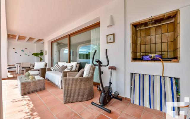 Villa Mirador de Bassetes 15