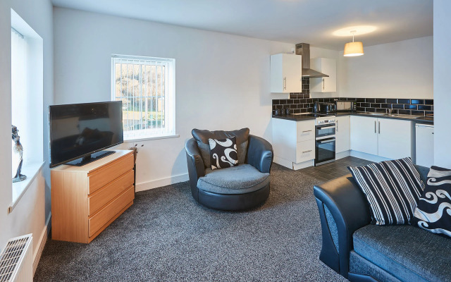 Host   Stay   House 1