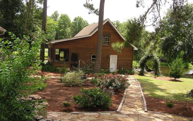 Shalom House Bed and Breakfast