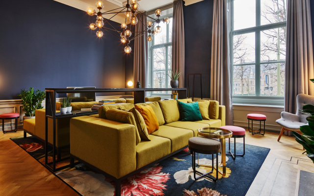 Staybridge Suites The Hague - Parliament by IHG