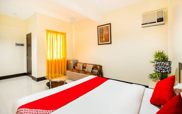 Driggs Suites by OYO Rooms