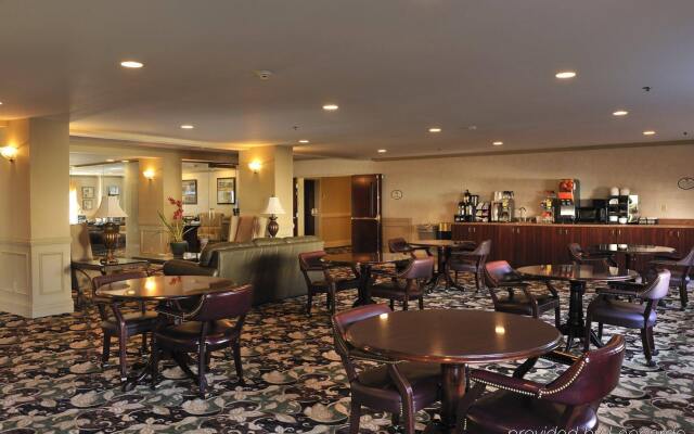 University Inn Hotel - Lexington