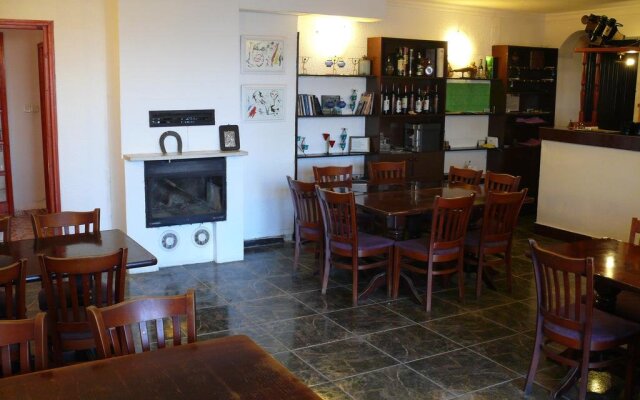 Family Hotel Southern Nights