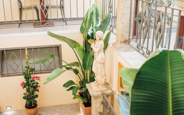 Le Corti Dimora Storica