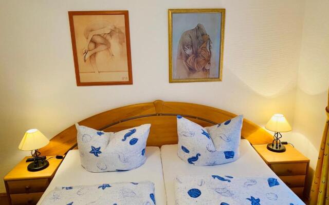 Residenz Bleichröder - Ferienwohnung 27