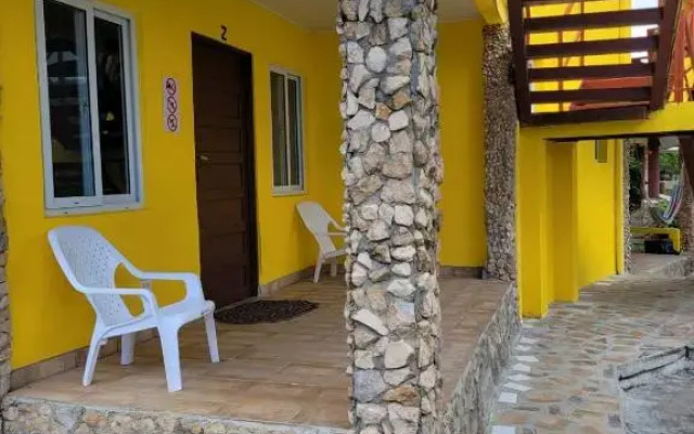 Scuba Portobelo