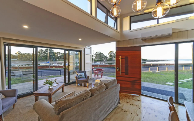 Coastal Pods Wynyard