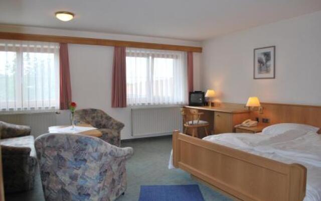 Landhotel Wiesenhof