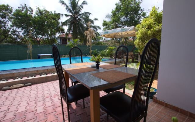 The Blue Beach Guesthouse