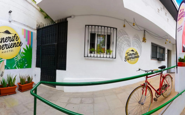 Tenerife Experience Hostel