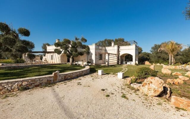 Villa Pietra&Sole