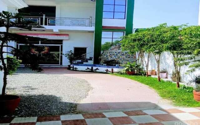Hotel Blue Star By Amazone Holidays