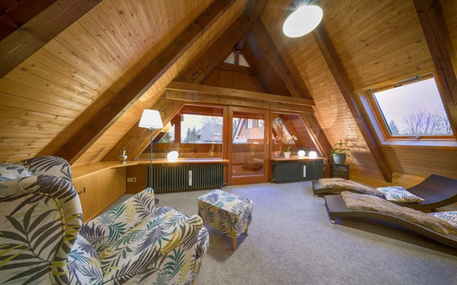 Chalet am Birkenhain