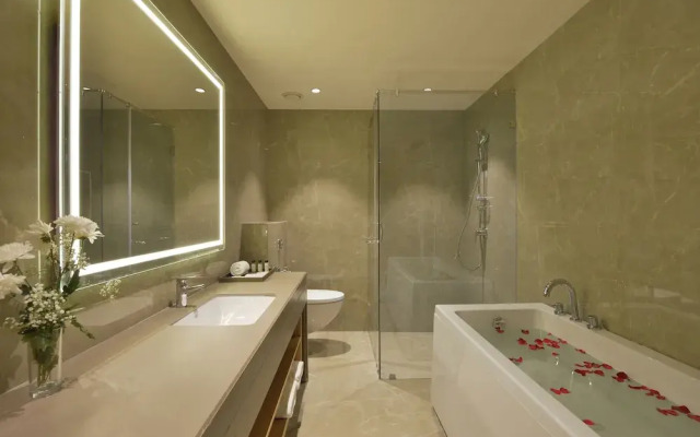 Treat Hotel Nashik City Center