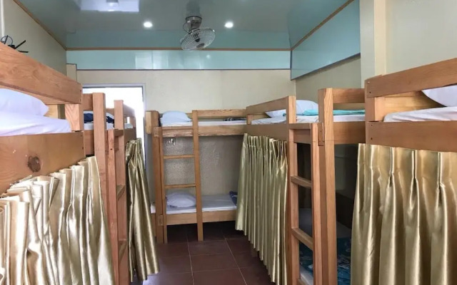 Haiphong Backpacker Hostel