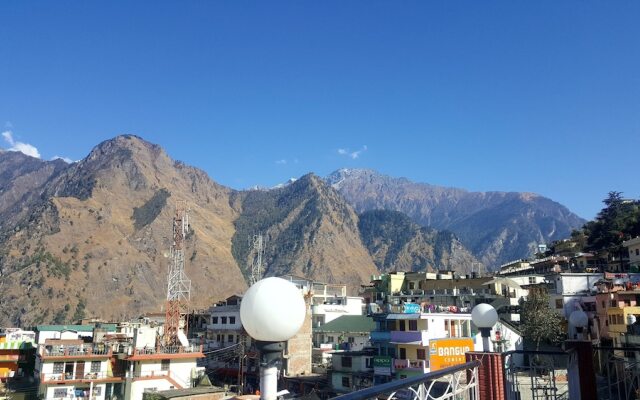 Mount View Annexy
