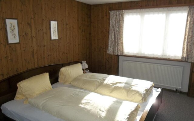 Hotel Old-Jnn