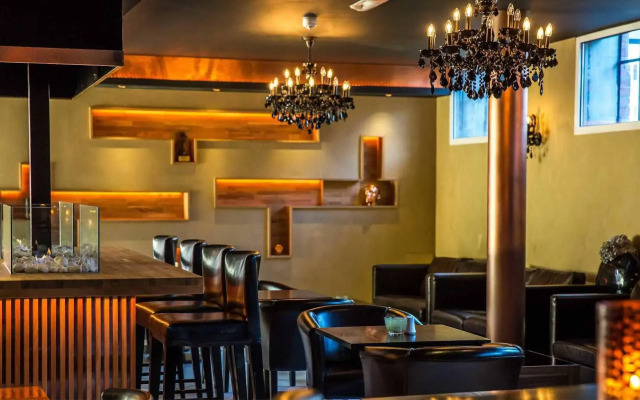 Best Western Kampen Hotel