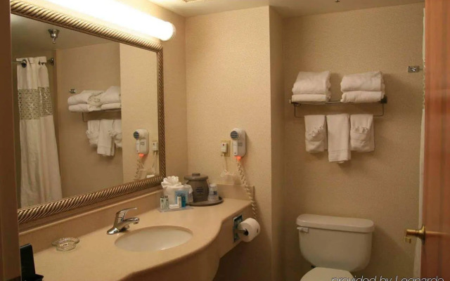 Hampton Inn & Suites Valdosta/Conference Center