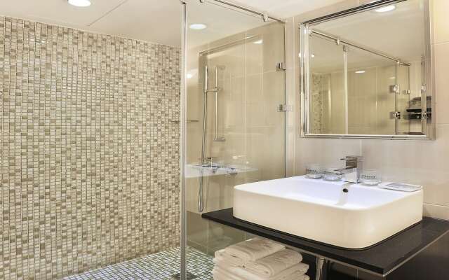 Royal Group Hotel Chang Chien Branch