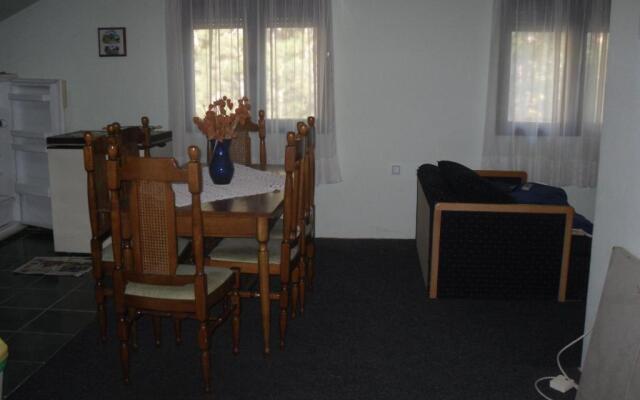 Guest House Keserovic