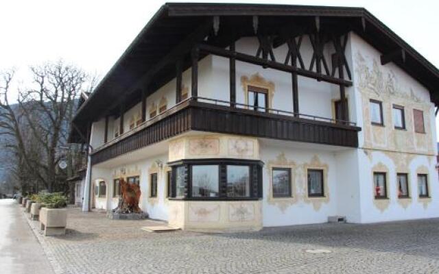 Landgasthof Neiderhell