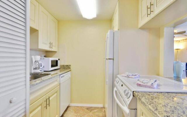 Sunset Chateau 506 - Premier