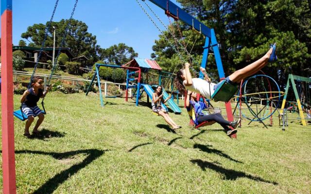 Hotel Fazenda Floresta Negra