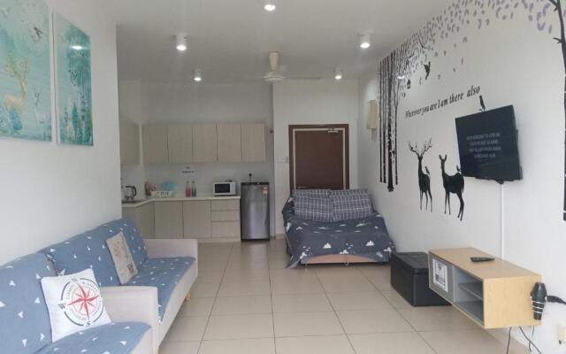 12PAX DELUXE Homestay Genting Highland - Free WiFi