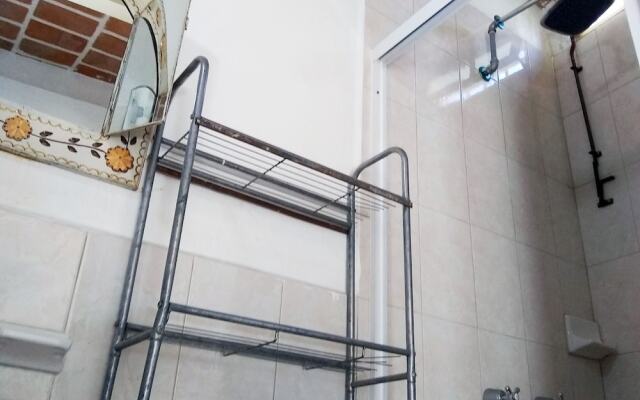 Hotel Gran Hostal de Tequisquiapan