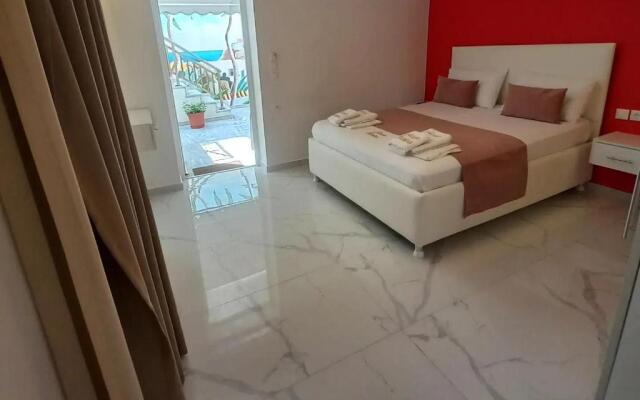 House Blerina