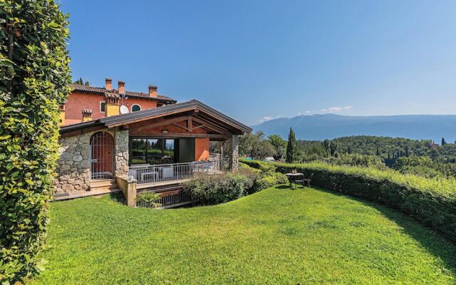 Villa Valeria Con Piscina