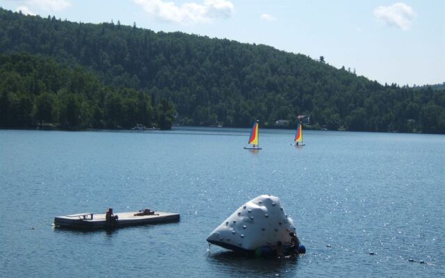 Villégiature Matawinie