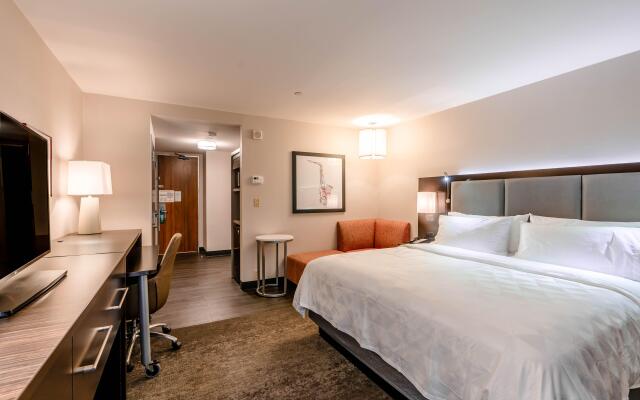 Hampton Inn & Suites New Orleans Downtown (French Qtr Area)