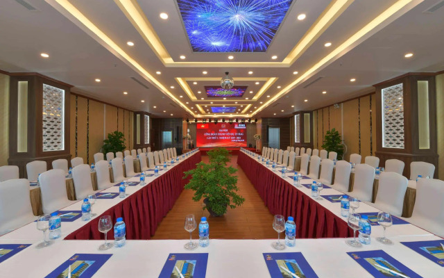 Tan Binh Hotel