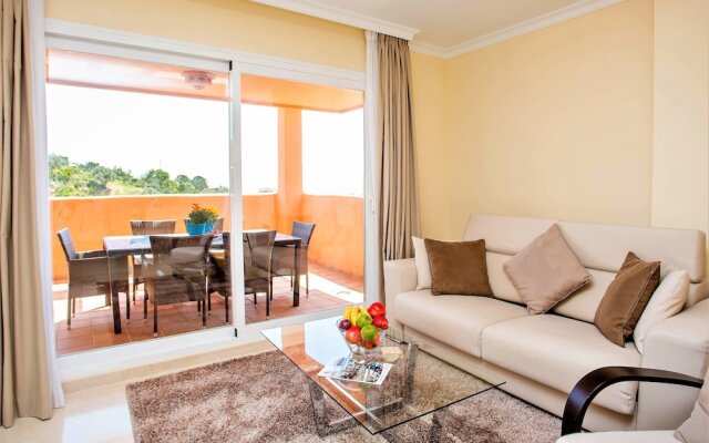 Lovely 2 Bedroom apartment Elviria SS10