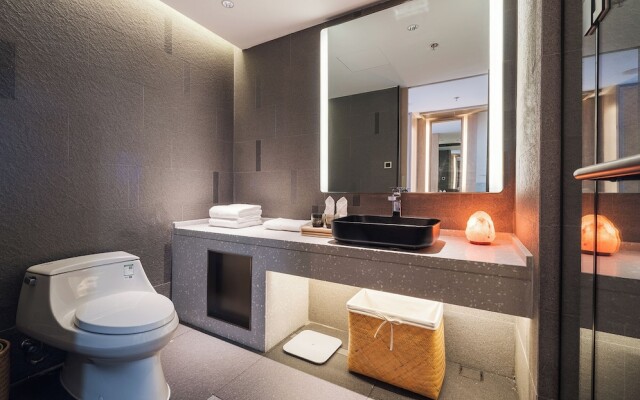 Hentique Manna Tangshan