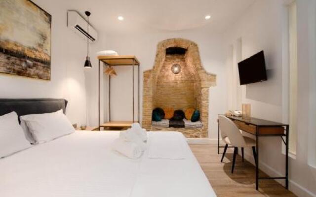 Flat 1 bedroom 1 bathroom - Corfu
