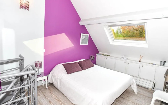 Le Jardin des Roches