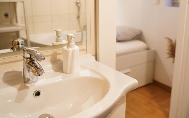 Apartment Mojstrovka