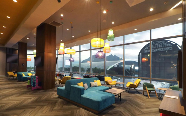 Tru By Hilton Monterrey Fundidora